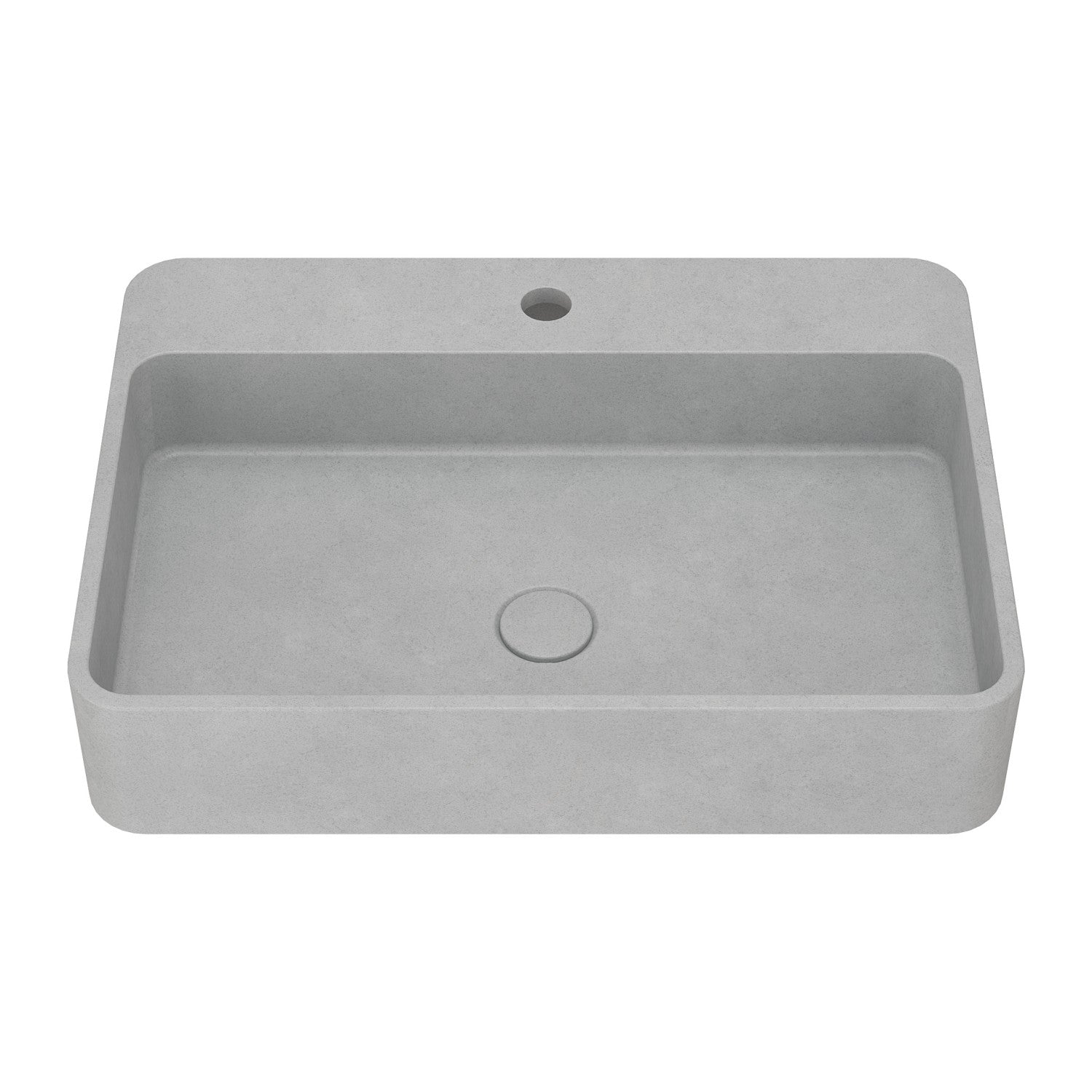 UF-2007 Luxury Cabinet Basin for Hotel Project