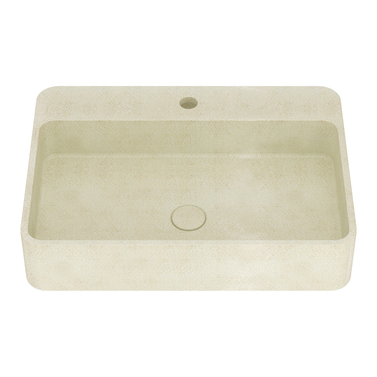 UF-2007 Luxury Cabinet Basin for Hotel Project