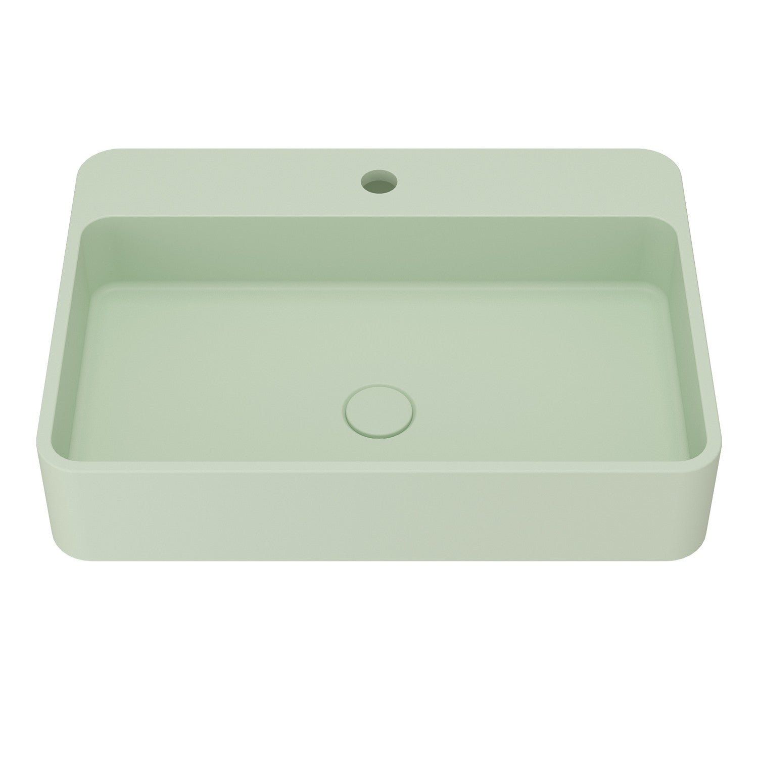 UF-2007 Luxury Cabinet Basin for Hotel Project