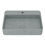 UF-2007 Luxury Cabinet Basin for Hotel Project