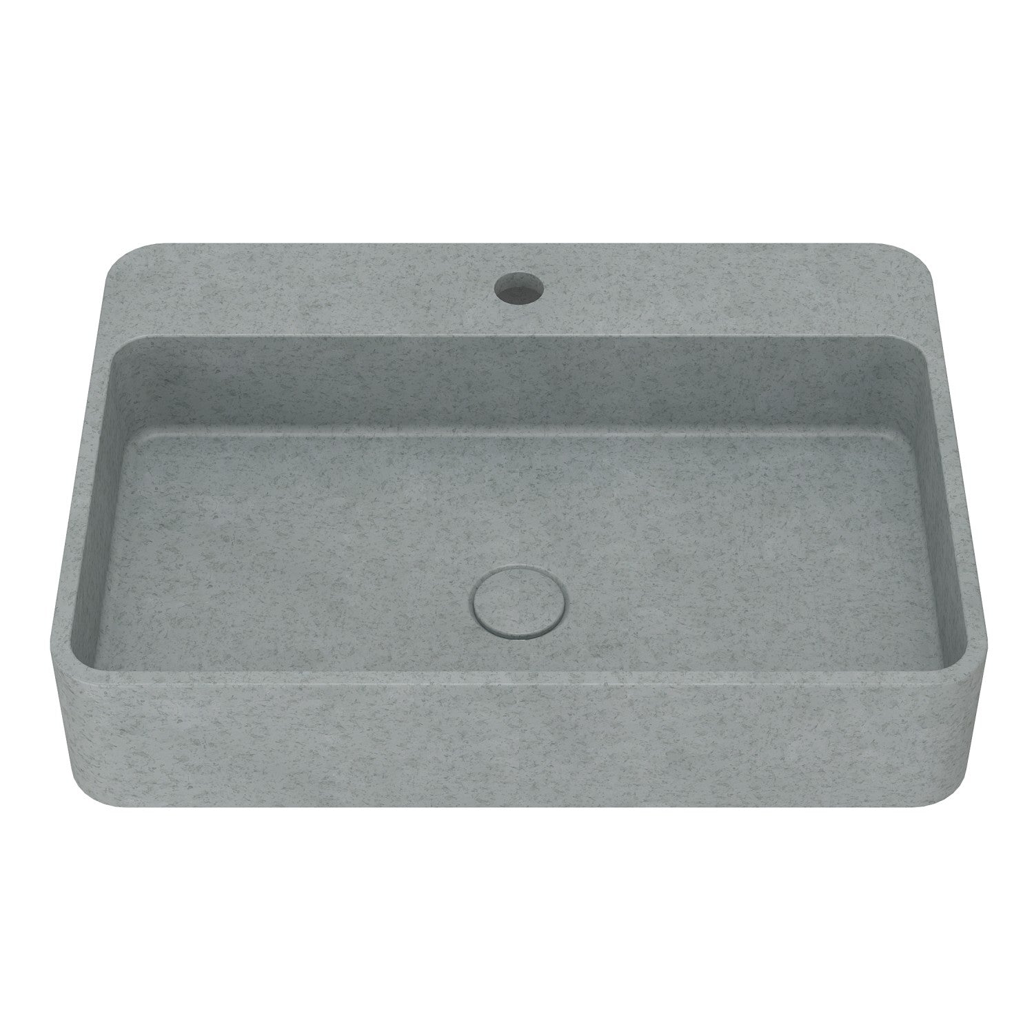 UF-2007 Luxury Cabinet Basin for Hotel Project