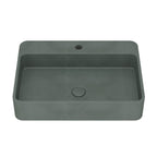 UF-2007 Luxury Cabinet Basin for Hotel Project