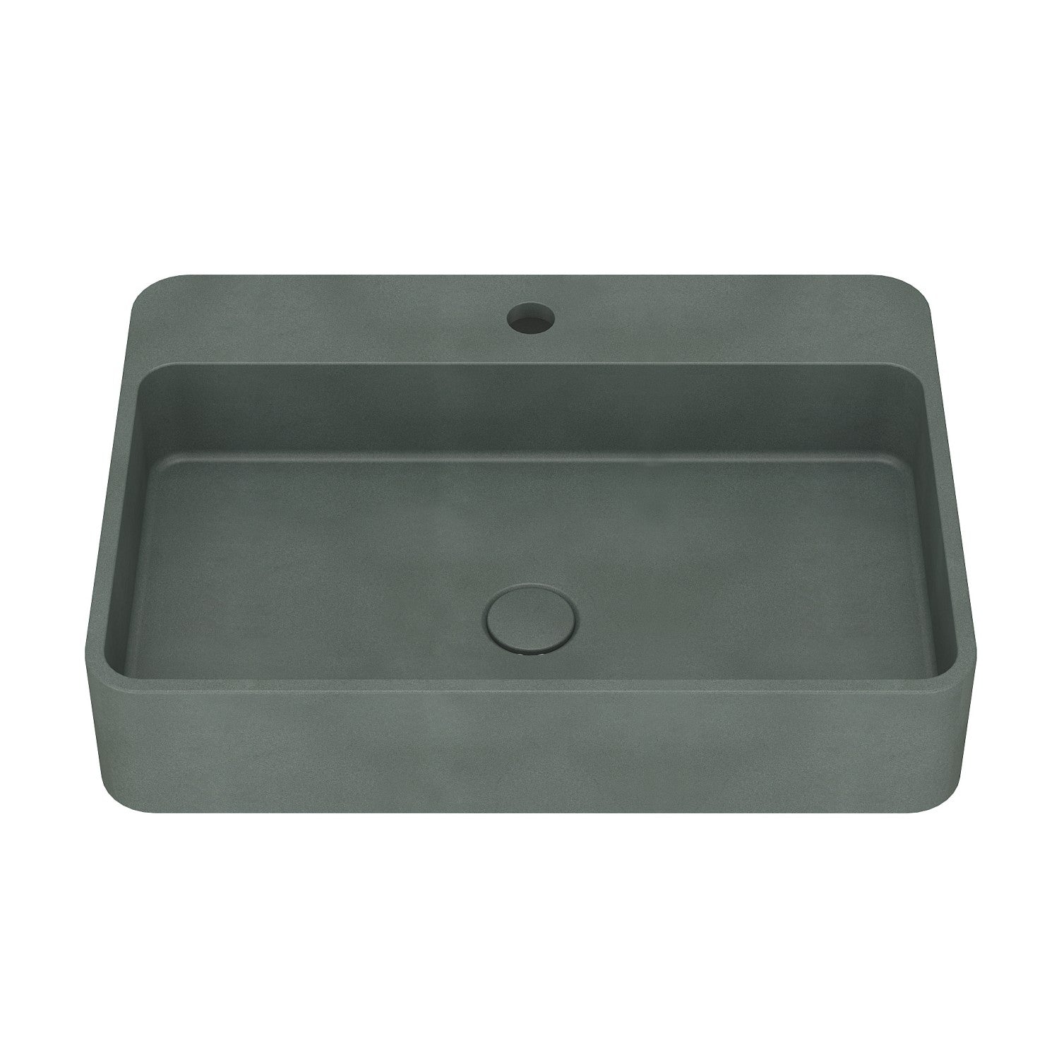 UF-2007 Luxury Cabinet Basin for Hotel Project