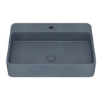 UF-2007 Luxury Cabinet Basin for Hotel Project