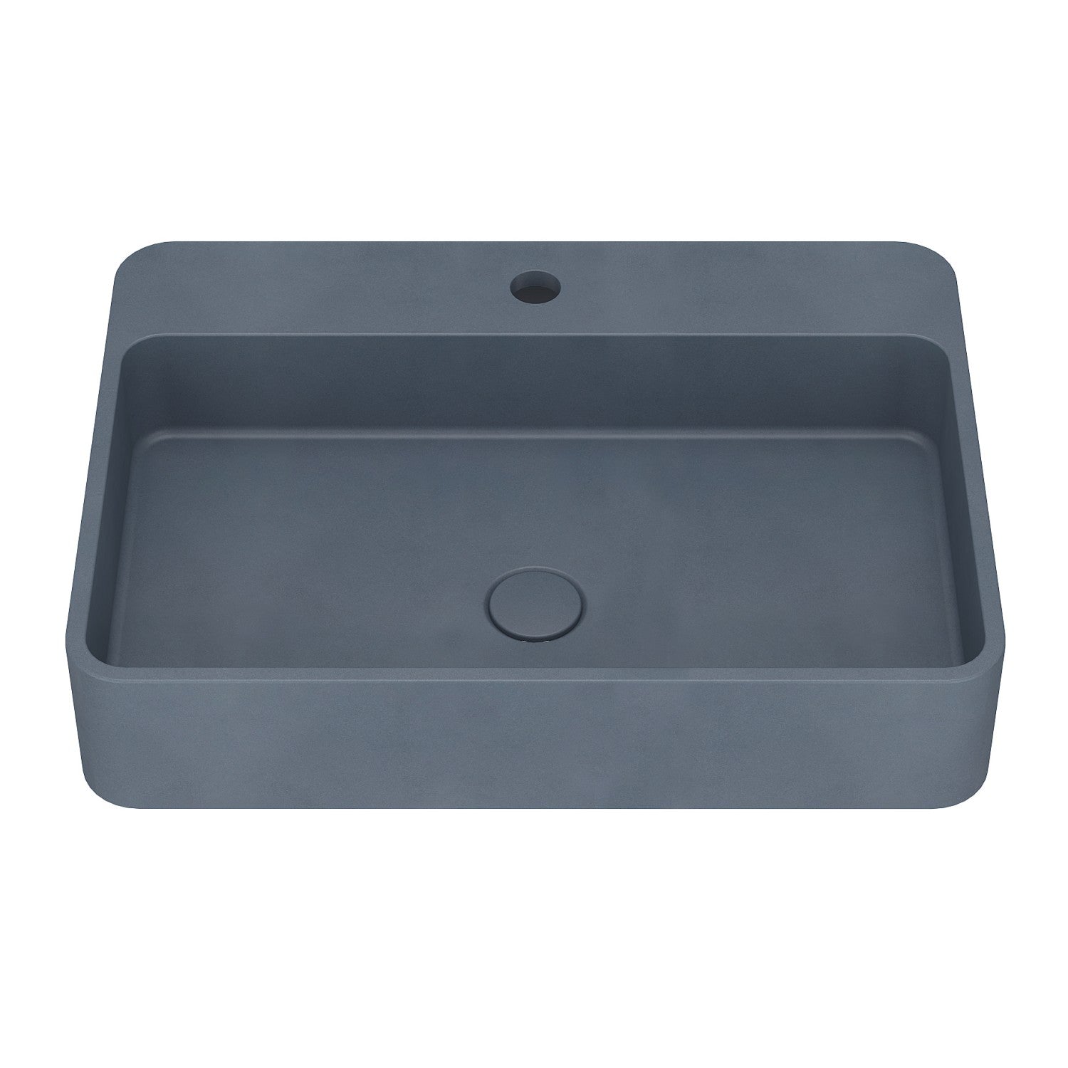 UF-2007 Luxury Cabinet Basin for Hotel Project