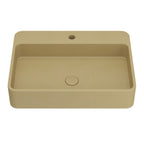 UF-2007 Luxury Cabinet Basin for Hotel Project