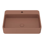 UF-2007 Luxury Cabinet Basin for Hotel Project