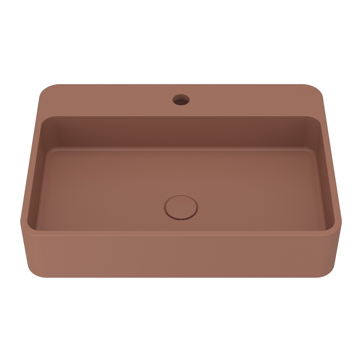UF-2007 Luxury Cabinet Basin for Hotel Project