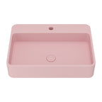 UF-2007 Luxury Cabinet Basin for Hotel Project