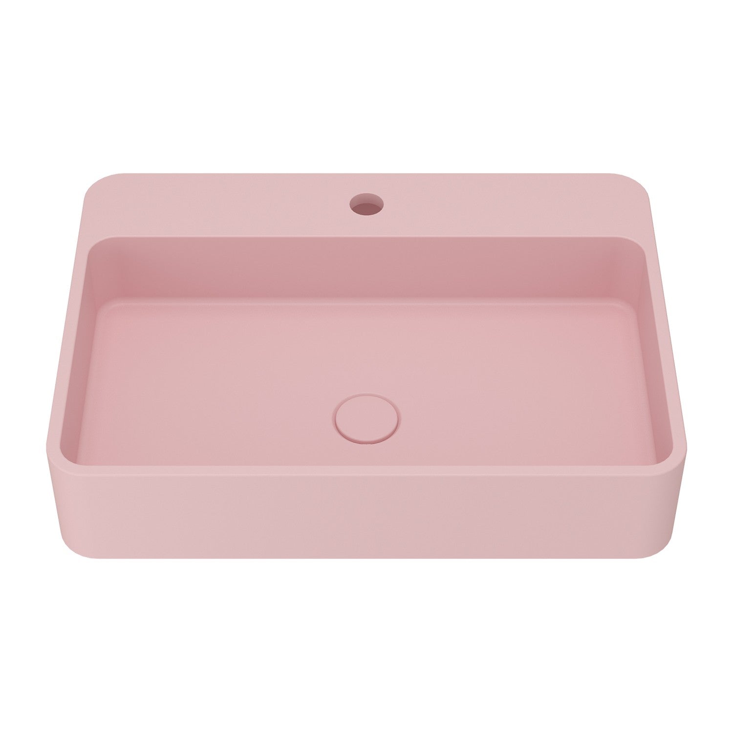 UF-2007 Luxury Cabinet Basin for Hotel Project