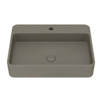 UF-2007 Luxury Cabinet Basin for Hotel Project