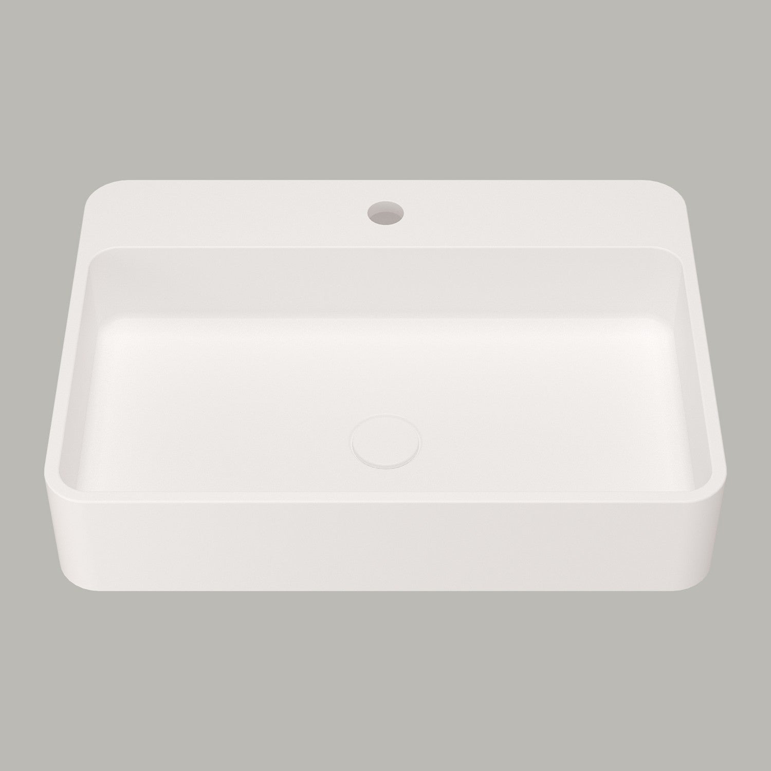 UF-2007 Luxury Cabinet Basin for Hotel Project