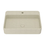 UF-2007 Luxury Cabinet Basin for Hotel Project