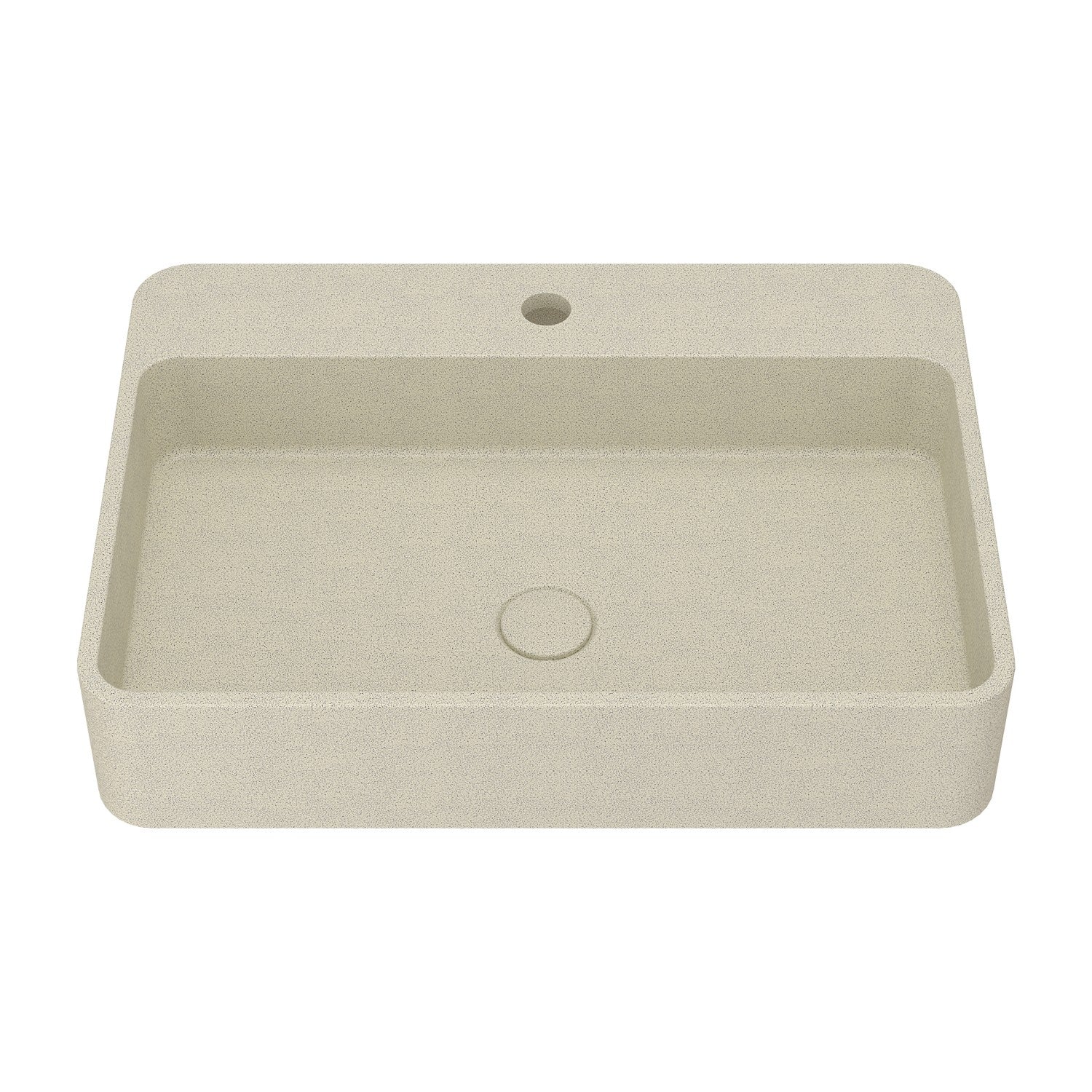 UF-2007 Luxury Cabinet Basin for Hotel Project