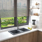 UF-8002 Minimalist Kitchen Sink