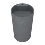 UF-3001 Freestanding Cement Basin