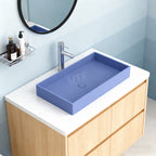 UF-1011 Modern Concrete Sink