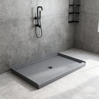 UF-5001 Industrial Concrete Shower Tray