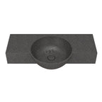 UF-4001 Wall-Mount Cement Basin