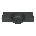 UF-4001 Wall-Mount Cement Basin