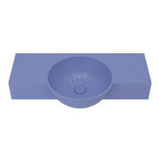 UF-4001 Wall-Mount Cement Basin