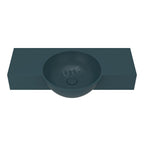 UF-4001 Wall-Mount Cement Basin