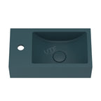 UF-4002 Modern Concrete Wall Mounted Basin