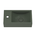 UF-4002 Modern Concrete Wall Mounted Basin
