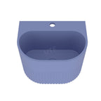 UF-4006 Industrial Style Wall Hung Concrete Sink