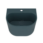 UF-4006 Industrial Style Wall Hung Concrete Sink