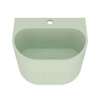 UF-4006 Industrial Style Wall Hung Concrete Sink