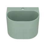 UF-4006 Industrial Style Wall Hung Concrete Sink