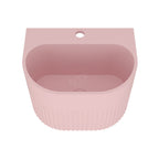 UF-4006 Industrial Style Wall Hung Concrete Sink