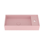UF-4007 Concrete Vessel Sink Modern