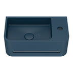 UF-4008 Industrial Wall-Mounted Concrete Sink
