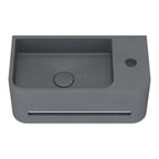 UF-4008 Industrial Wall-Mounted Concrete Sink