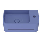 UF-4008 Industrial Wall-Mounted Concrete Sink