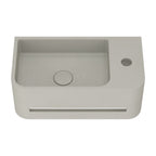 UF-4008 Industrial Wall-Mounted Concrete Sink