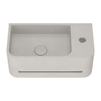 UF-4008 Industrial Wall-Mounted Concrete Sink