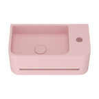 UF-4008 Industrial Wall-Mounted Concrete Sink