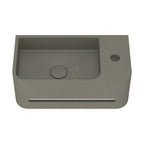 UF-4008 Industrial Wall-Mounted Concrete Sink