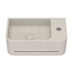 UF-4008 Industrial Wall-Mounted Concrete Sink