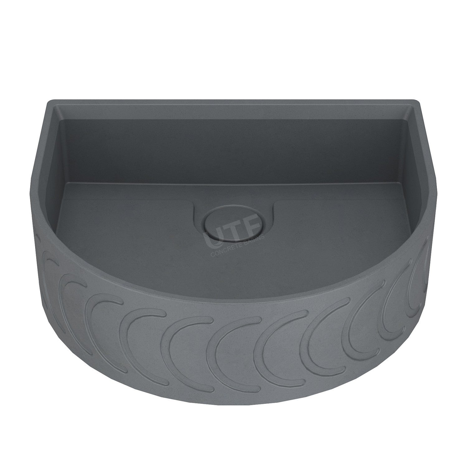 UF-4011 Concrete Wall Sink