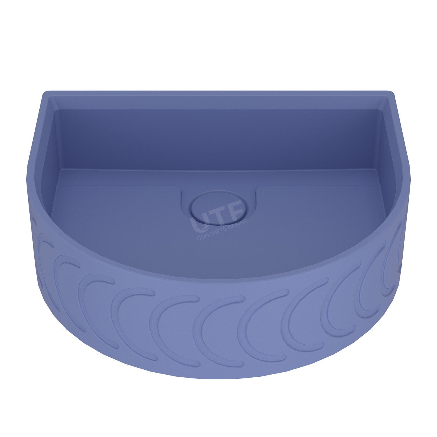 UF-4011 Concrete Wall Sink