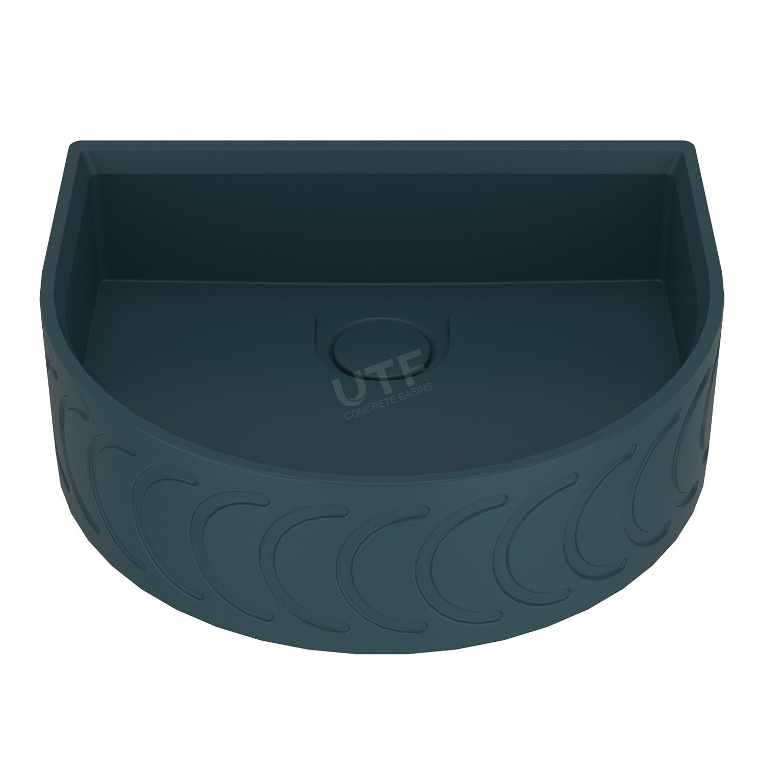 UF-4011 Concrete Wall Sink