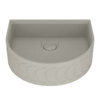 UF-4011 Concrete Wall Sink