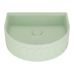 UF-4011 Concrete Wall Sink