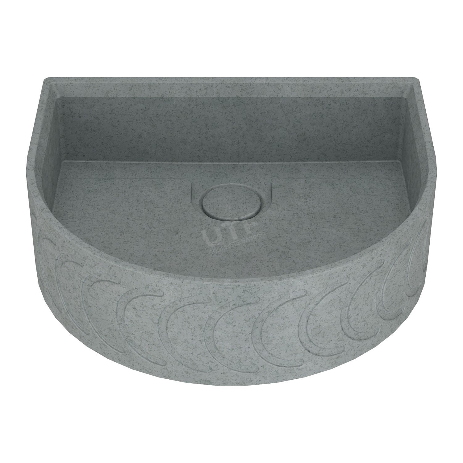 UF-4011 Concrete Wall Sink