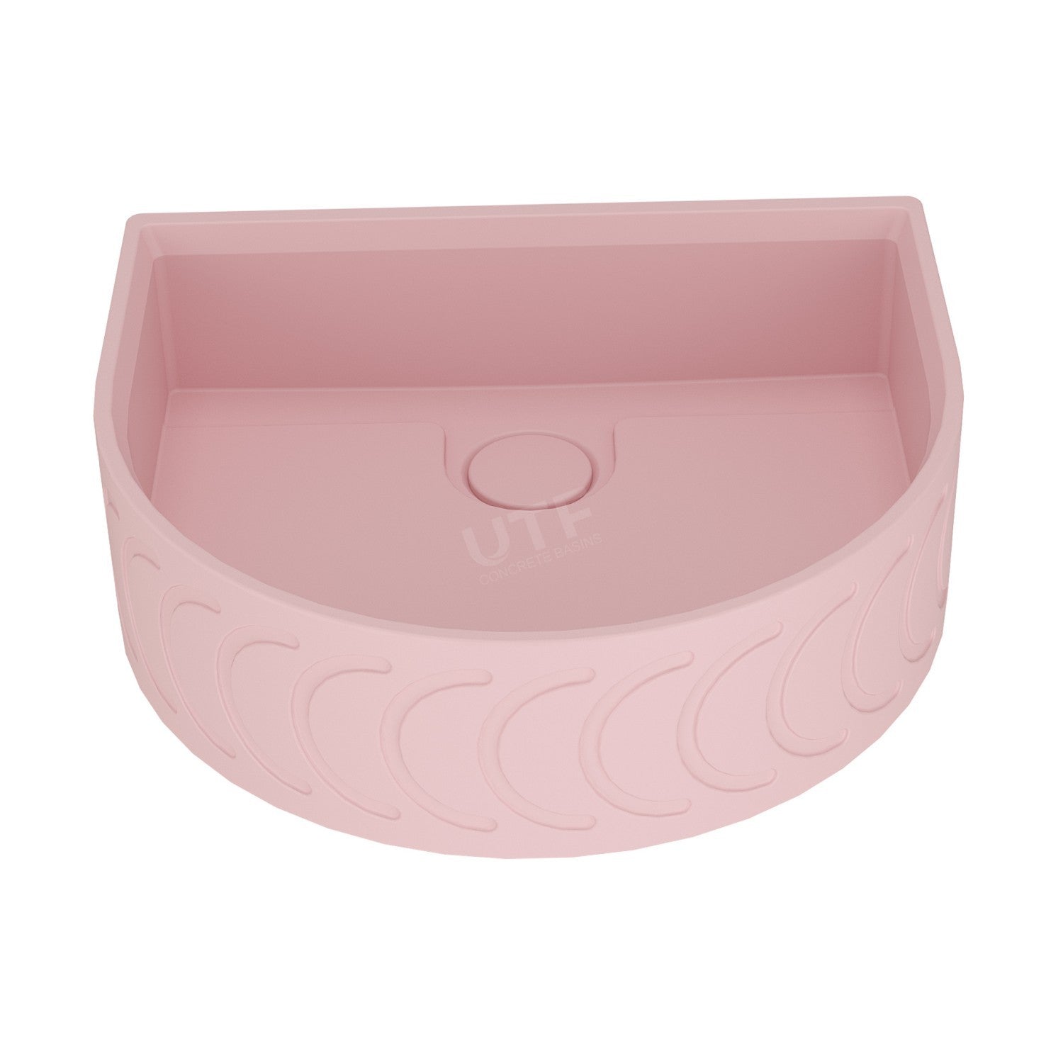 UF-4011 Concrete Wall Sink