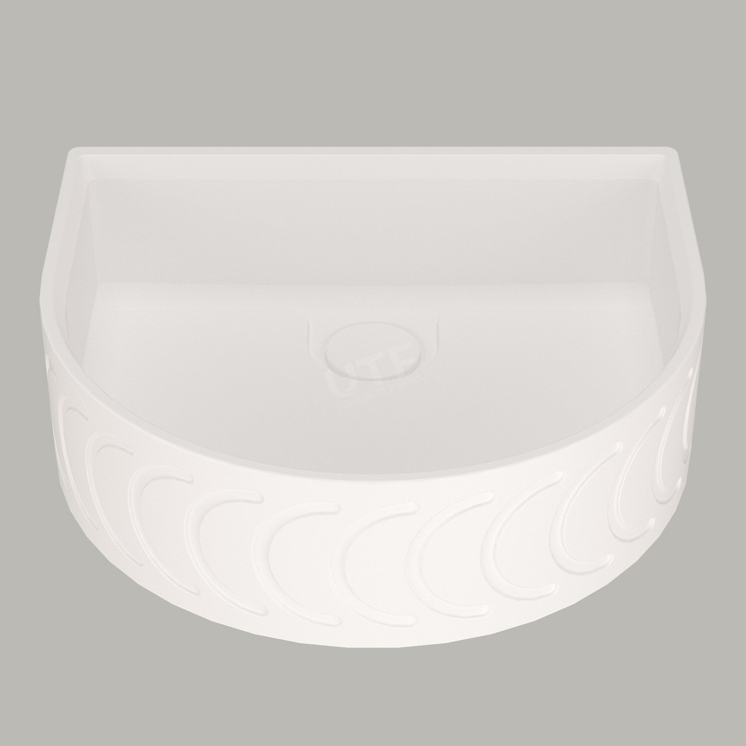 UF-4011 Concrete Wall Sink